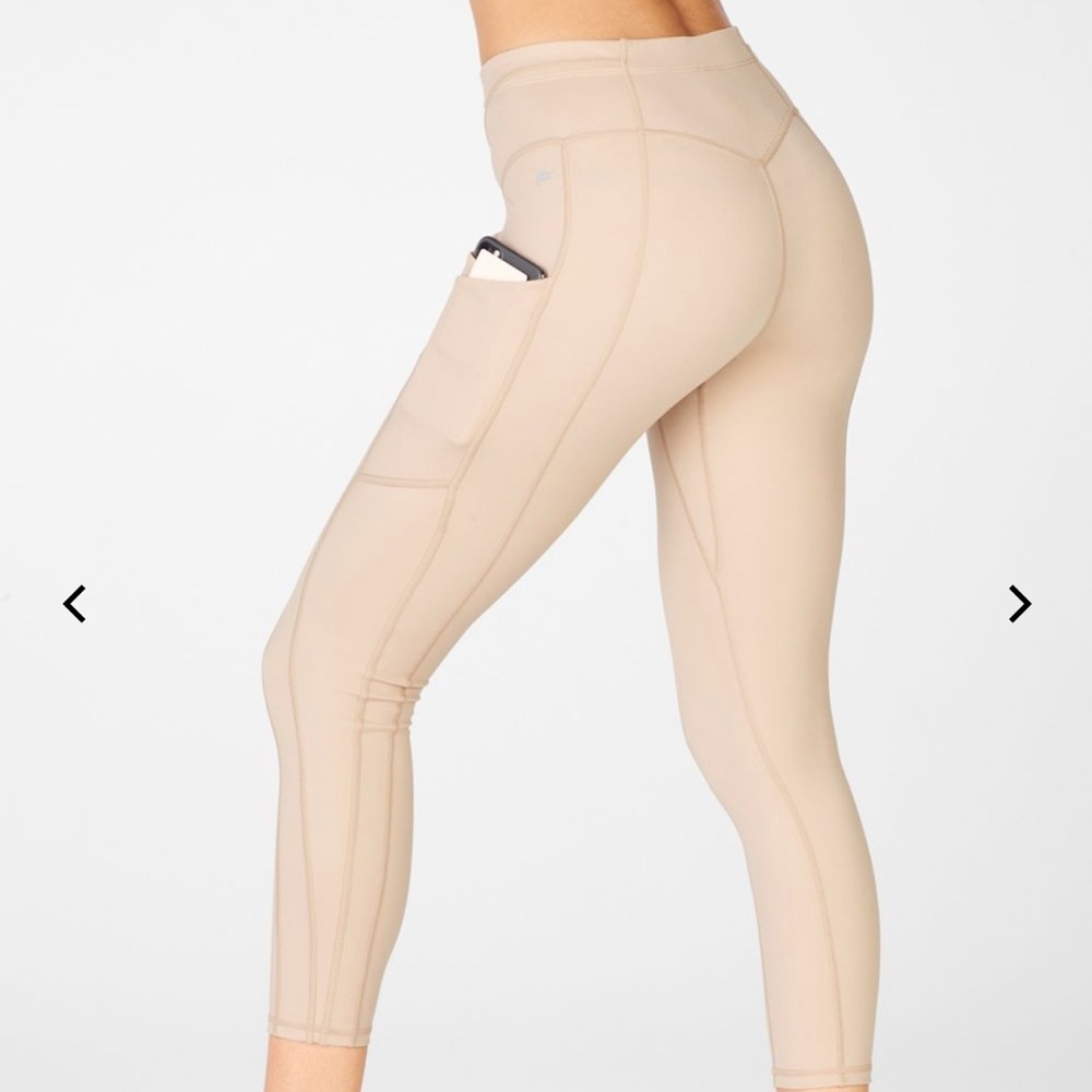 Fabletics tab motion365 leggings s: small BNWT